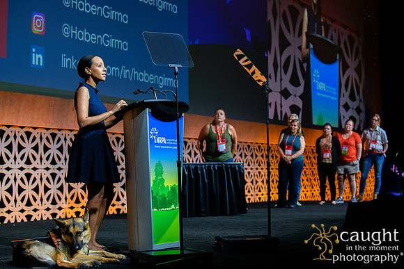 2435 NRPA 2019 Convention Baltimore