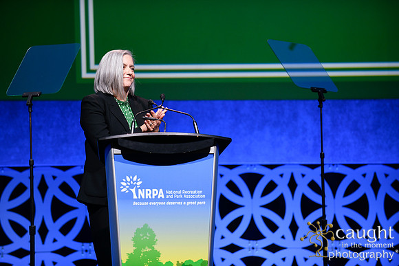 2400 NRPA 2019 Convention Baltimore