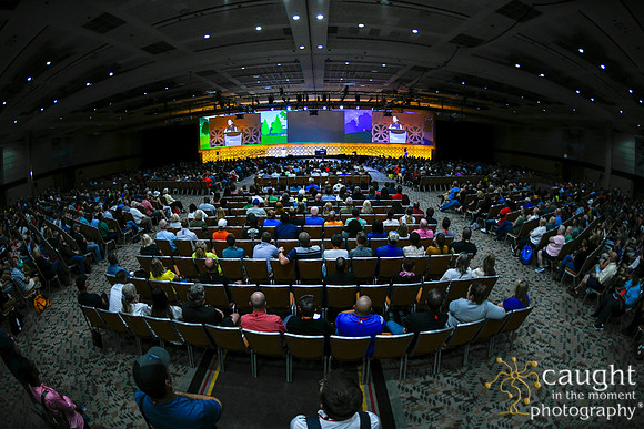2418 NRPA 2019 Convention Baltimore