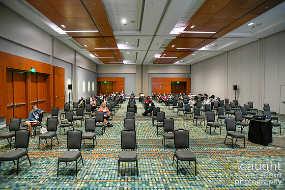 370 Annual Conference 2021 Nashville