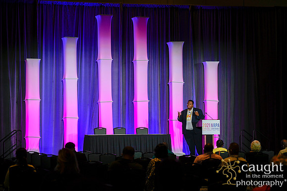 384 Annual Conference 2021 Nashville