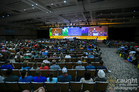 2424 NRPA 2019 Convention Baltimore