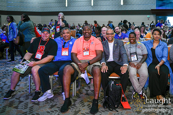 2391 NRPA 2019 Convention Baltimore