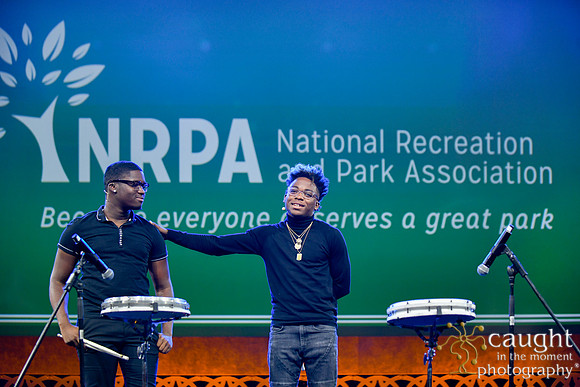 2441 NRPA 2019 Convention Baltimore