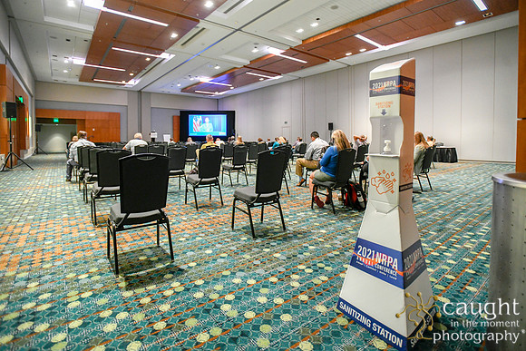 375 Annual Conference 2021 Nashville