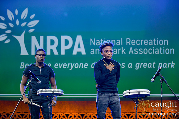 2440 NRPA 2019 Convention Baltimore