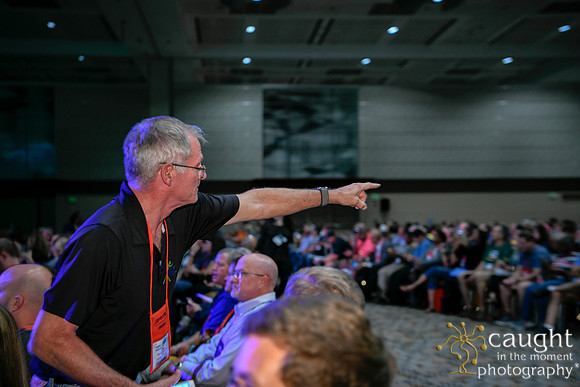 2394 NRPA 2019 Convention Baltimore