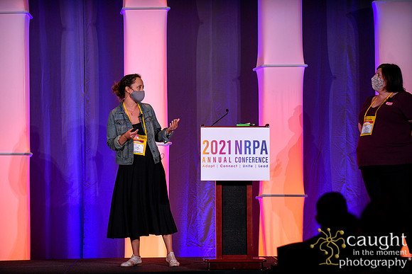 425 Annual Conference 2021 Nashville