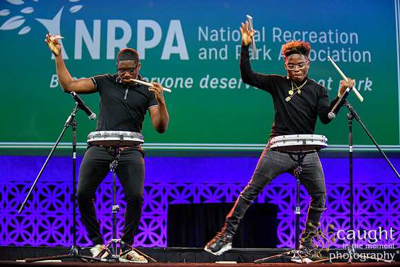 2445 NRPA 2019 Convention Baltimore