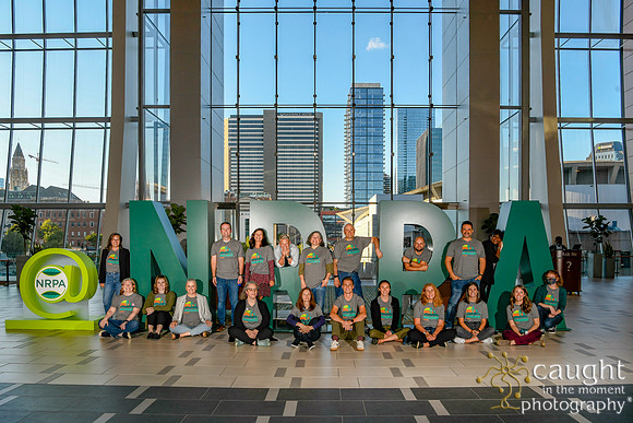 1327 Annual Conference 2021 Nashville