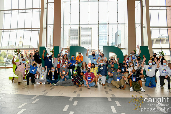 1303 Annual Conference 2021 Nashville
