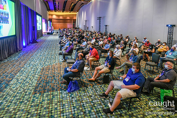 399 Annual Conference 2021 Nashville