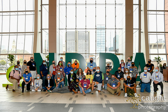 1302 Annual Conference 2021 Nashville