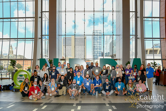 1306 Annual Conference 2021 Nashville