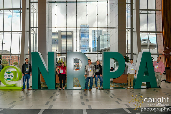 1311 Annual Conference 2021 Nashville
