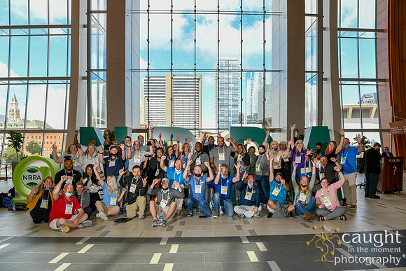 1307 Annual Conference 2021 Nashville