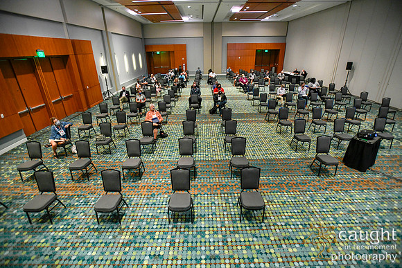 371 Annual Conference 2021 Nashville