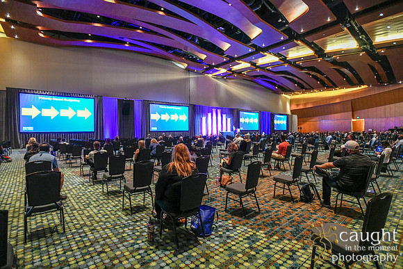 394 Annual Conference 2021 Nashville