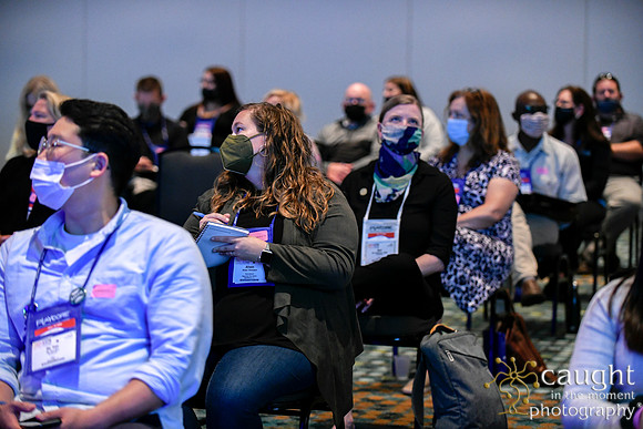 405 Annual Conference 2021 Nashville