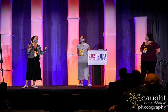 428 Annual Conference 2021 Nashville