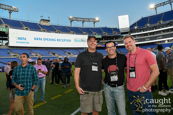 1609 NRPA 2019 Convention Baltimore
