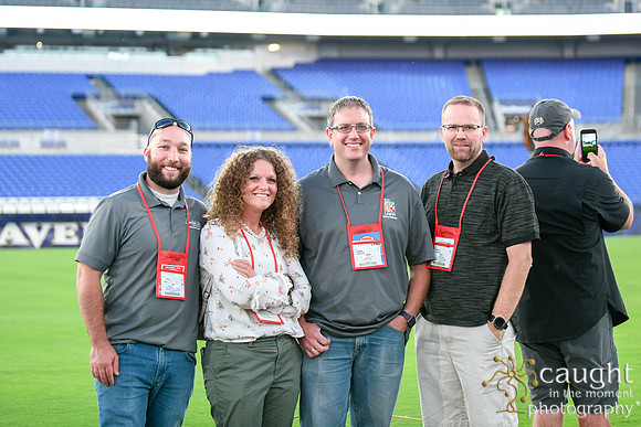 1633 NRPA 2019 Convention Baltimore