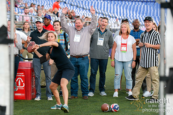 1619 NRPA 2019 Convention Baltimore