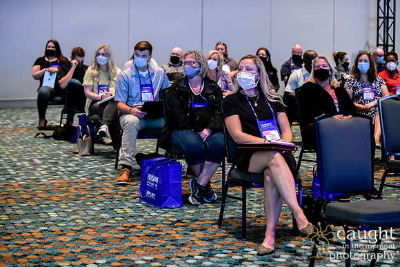 412 Annual Conference 2021 Nashville
