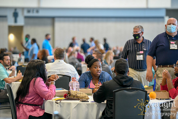 308 Annual Conference 2021 Nashville