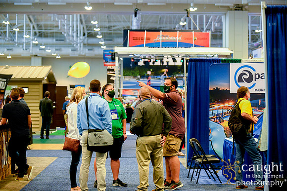 325 Annual Conference 2021 Nashville