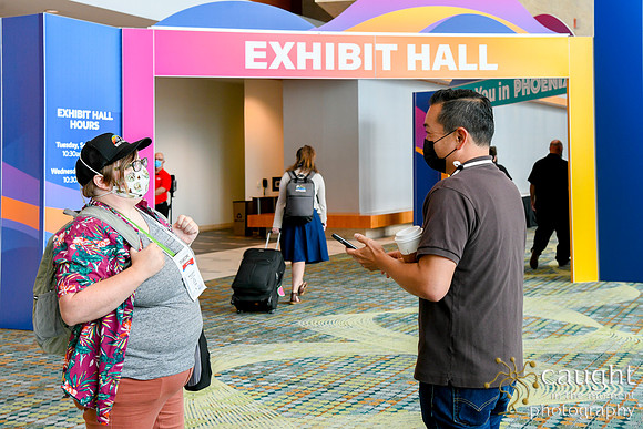 304 Annual Conference 2021 Nashville