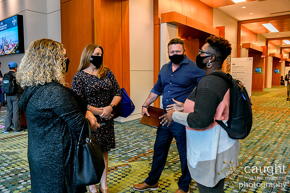 316 Annual Conference 2021 Nashville