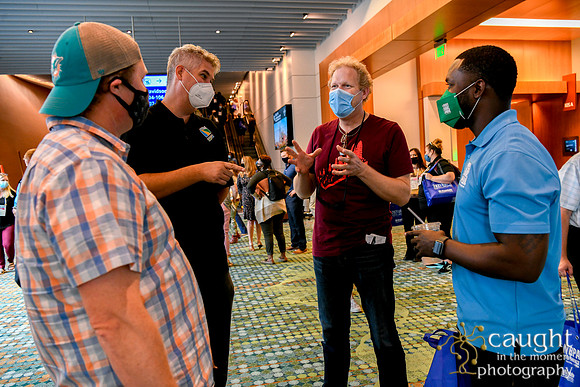 319 Annual Conference 2021 Nashville