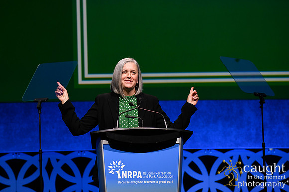 2395 NRPA 2019 Convention Baltimore