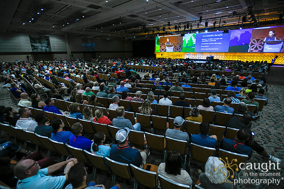 2426 NRPA 2019 Convention Baltimore