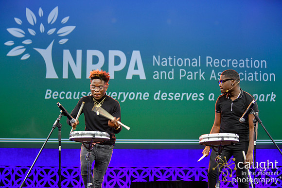 2446 NRPA 2019 Convention Baltimore
