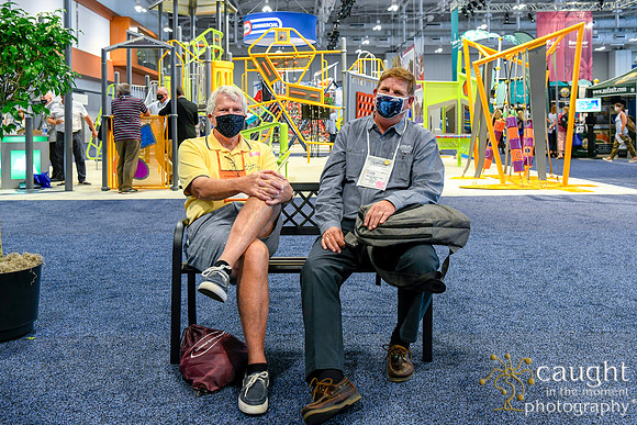 315 Annual Conference 2021 Nashville