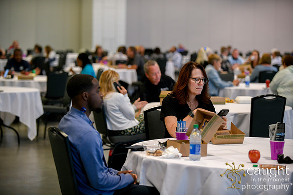 337 Annual Conference 2021 Nashville