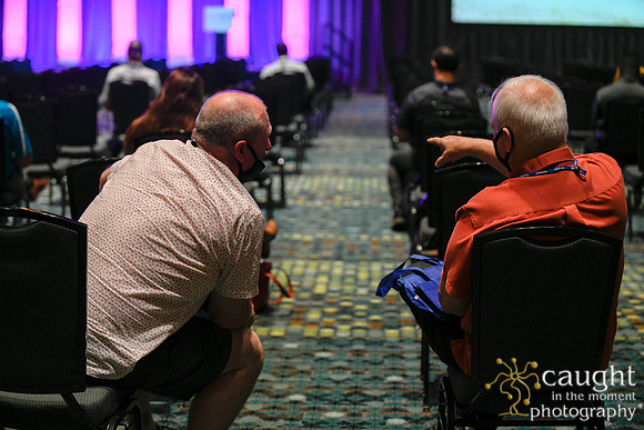 298 Annual Conference 2021 Nashville