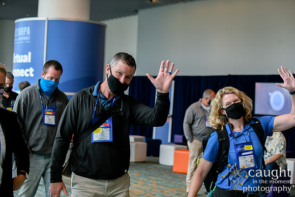 349 Annual Conference 2021 Nashville