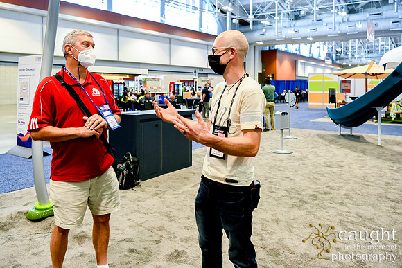 330 Annual Conference 2021 Nashville
