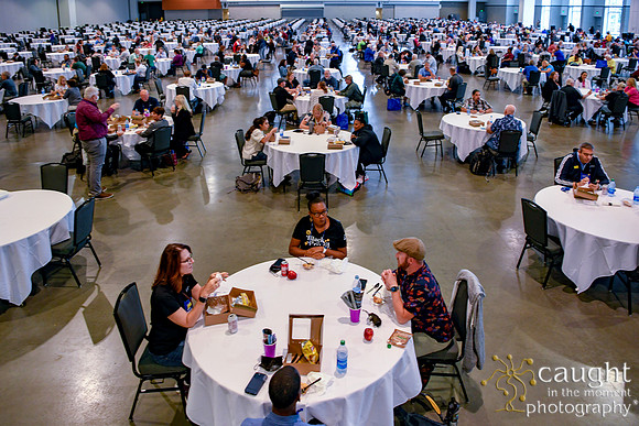 336 Annual Conference 2021 Nashville