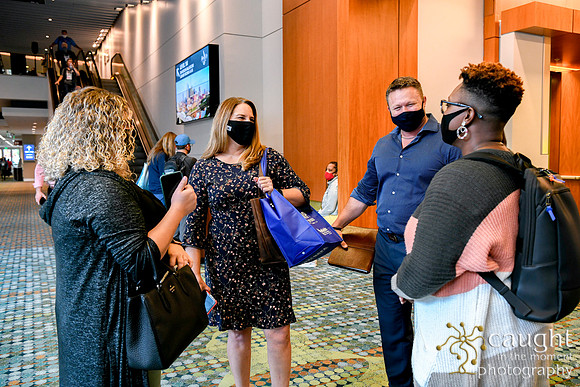 318 Annual Conference 2021 Nashville
