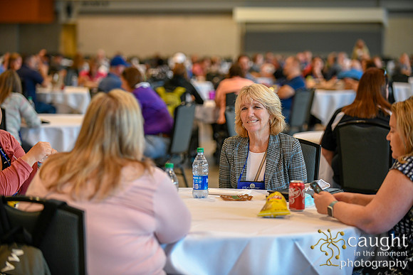 344 Annual Conference 2021 Nashville