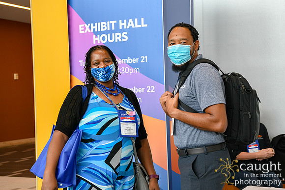 326 Annual Conference 2021 Nashville