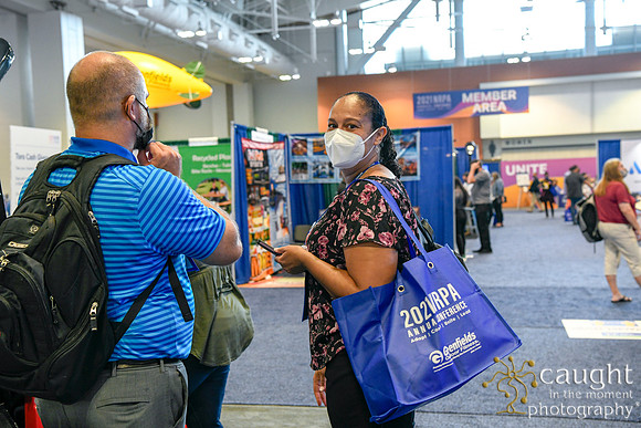 310 Annual Conference 2021 Nashville