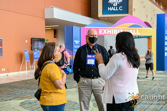 320 Annual Conference 2021 Nashville