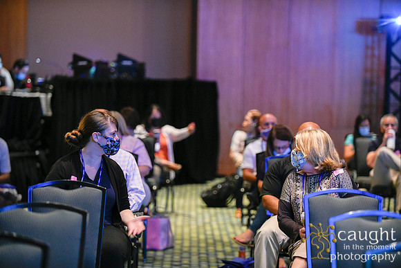 300 Annual Conference 2021 Nashville
