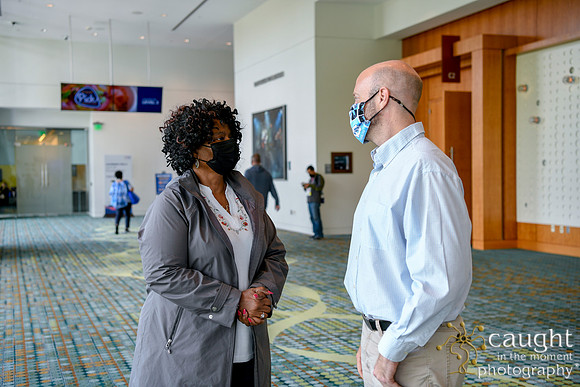350 Annual Conference 2021 Nashville