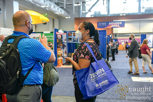 311 Annual Conference 2021 Nashville